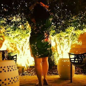 Meet your Posher, Jill